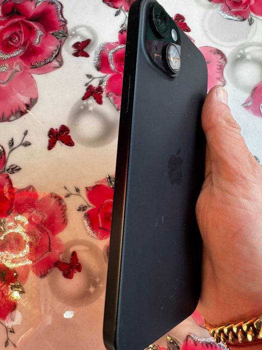 Apple iPhone 15Plus 128GB