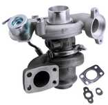 Turbo Turbina Turbosuflanta Turbocompresor Citroen Peugeot 1.6 HDI 03-