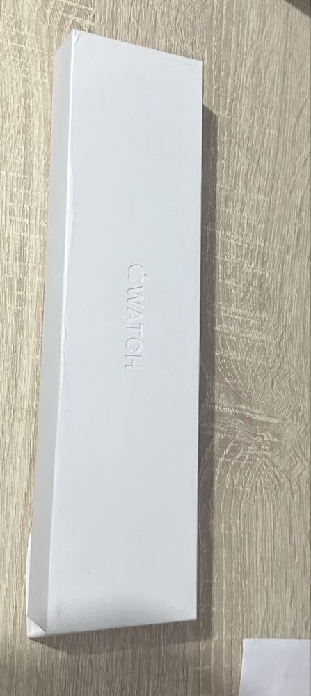 Часы Apple Watch Series 8