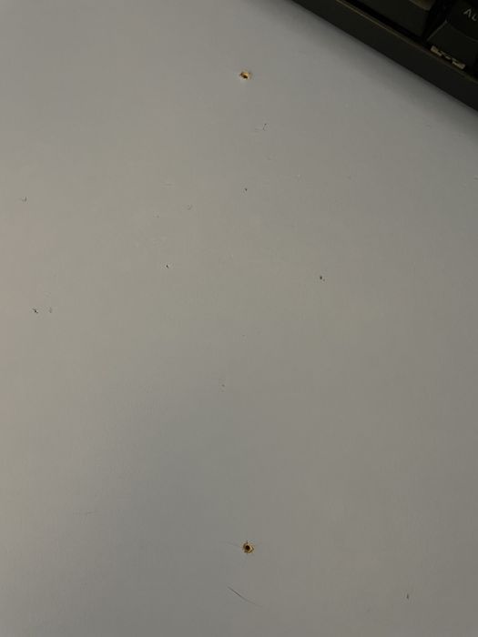 Vand birou blat+2 dulapuri