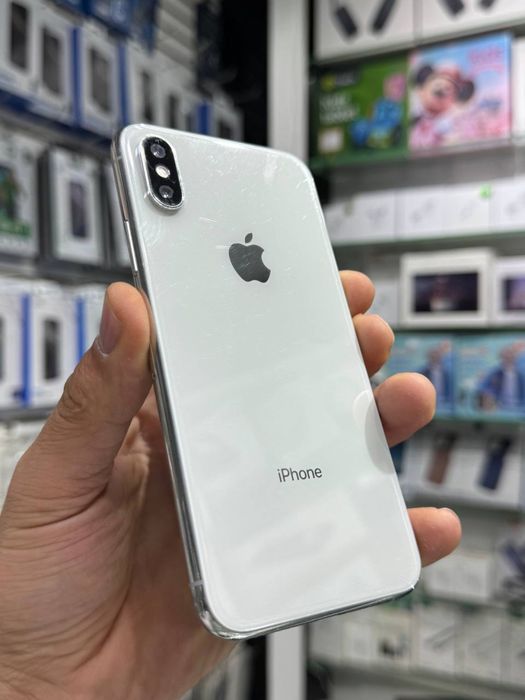 Iphone xs edial 64 gb srochny