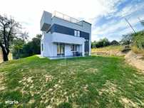 Casa 4 camere de vanzare in Feleacu