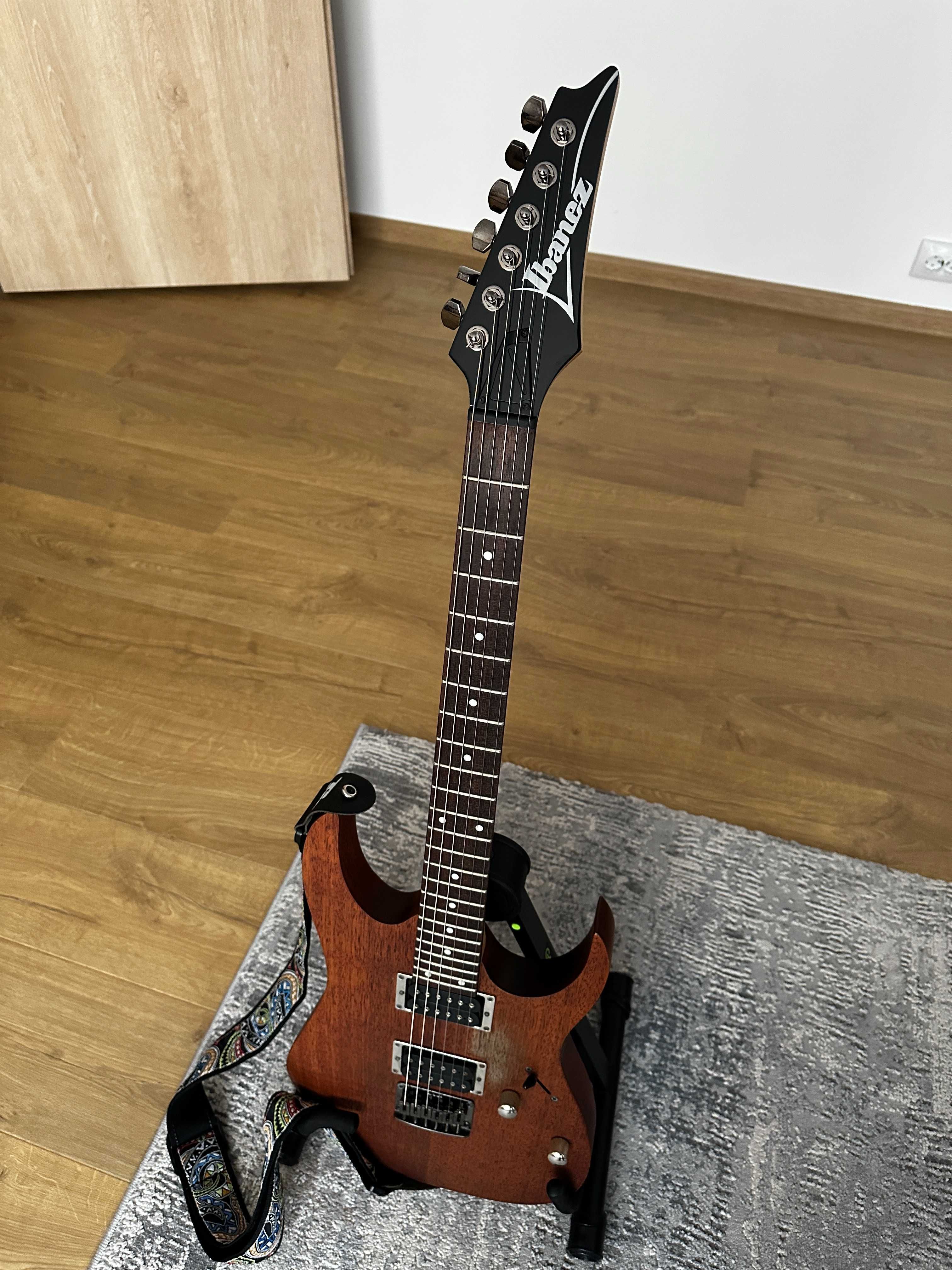 Chitara electrica Ibanez RG421-MOL