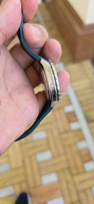 Tissot seastar automatic