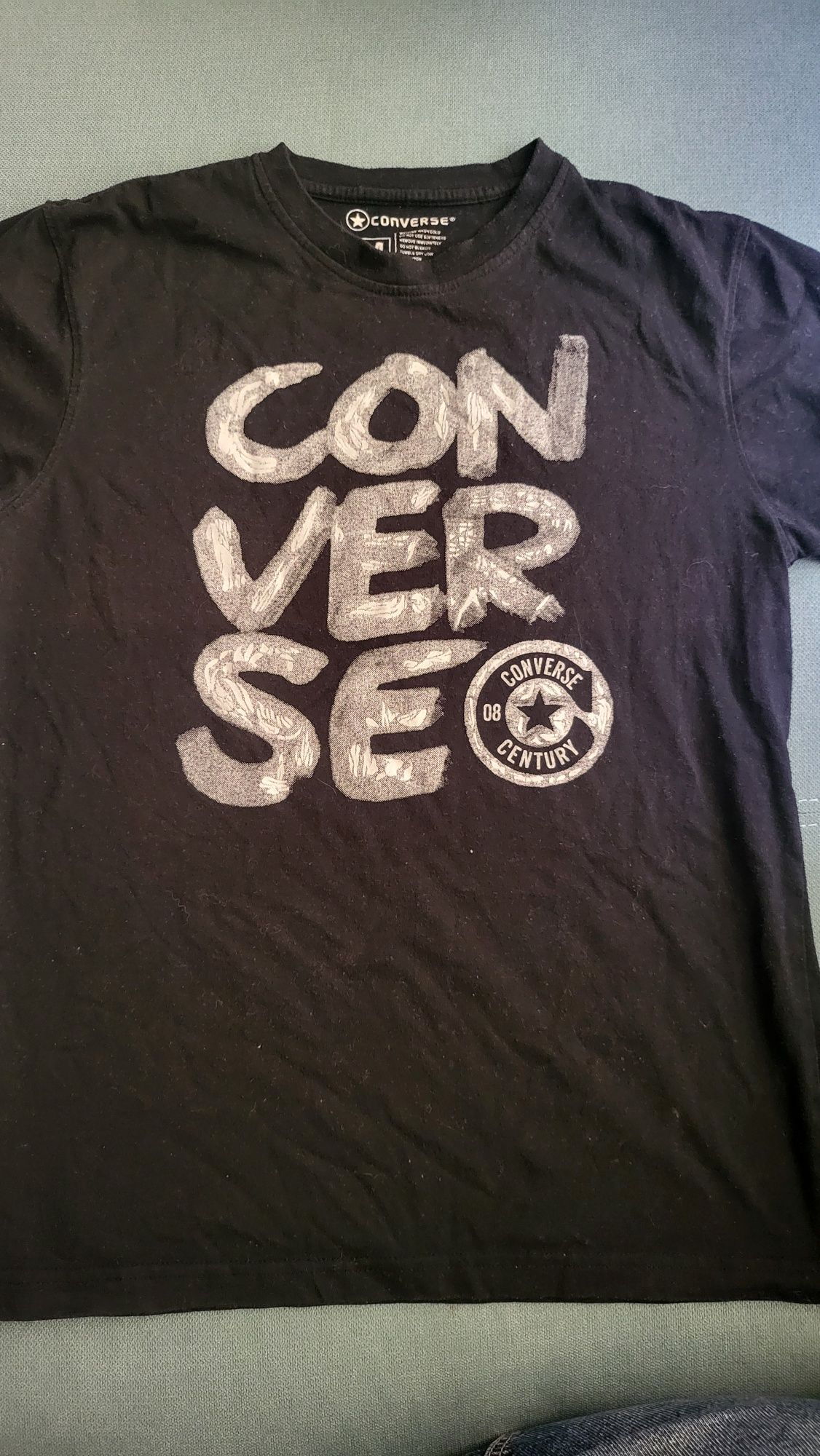 Тениска на Converse