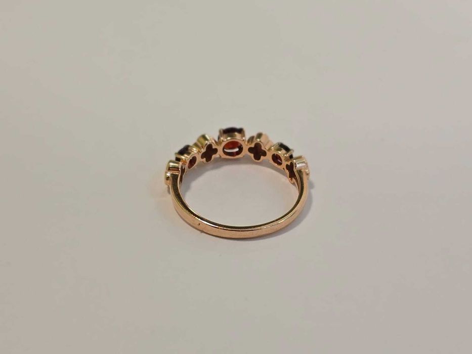 Inel aur 14 K, 1.74 gr. (Ag.39 / b17185.1) – Garantie 2 ani