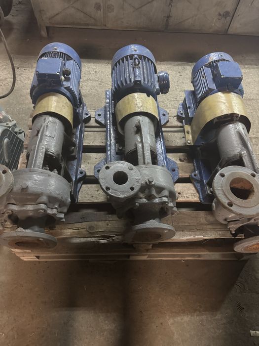 Продам насос циркуляционный центробежный для отопления.