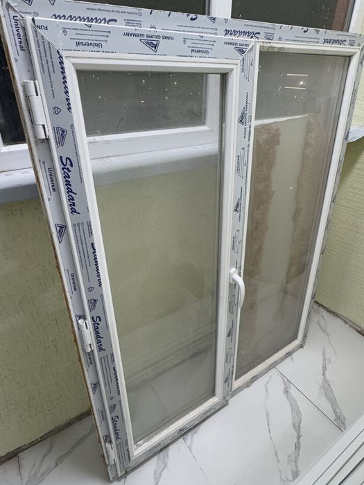 Продам пластиковое окно.