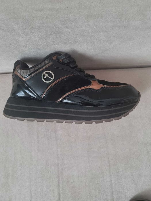 Обувки Tamaris Ново