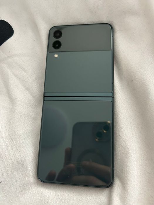 Samsung galaxy Filip 3
