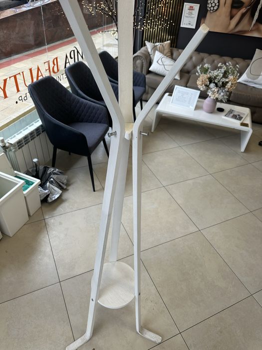 Закачалка за дрехи