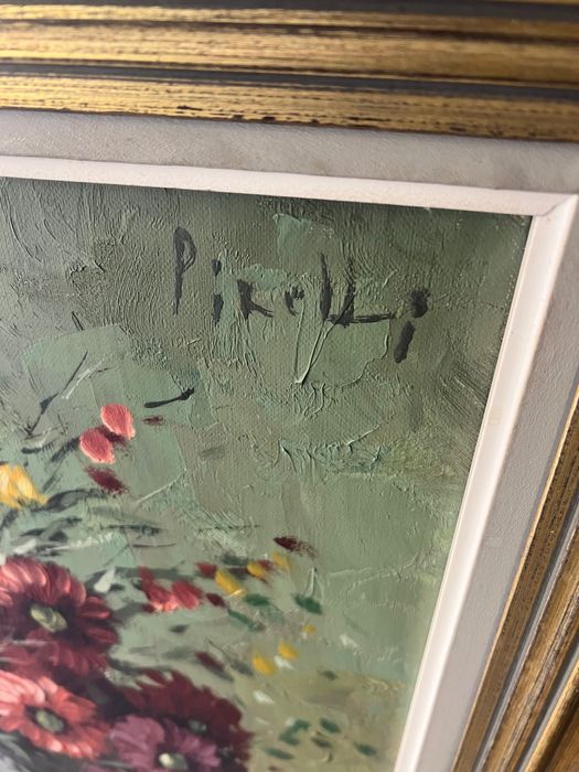 Продавам картина натюрморт