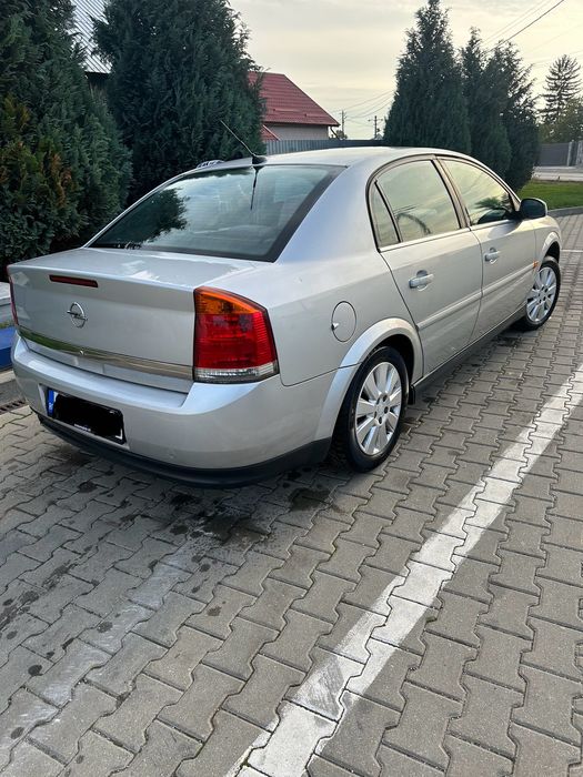 Vânzare Opel Vectra C