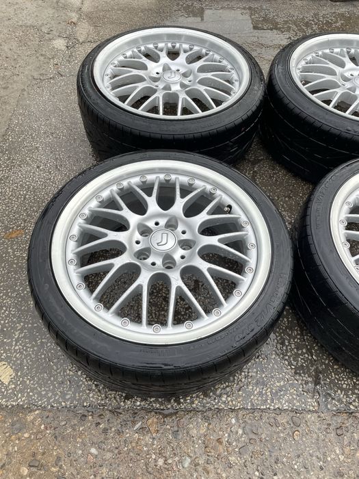 Джанти спорт пакет Rondell Разглобяеми 5x112 18”