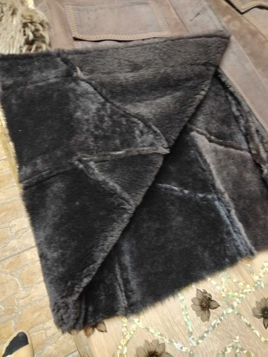 Haina blana naturala ,marime 48