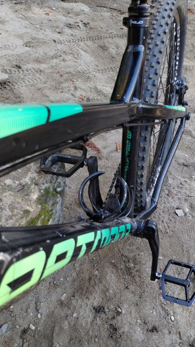 Cadru Dartmoor Primal 27.5 M – Trail / Enduro – infoliat, schimb cu XL