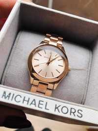 Оригинален дамски часовник MICHAEL KORS MK3513 Rose Gold -28%