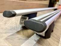 Bare portbagaj Atera WingBar Aero