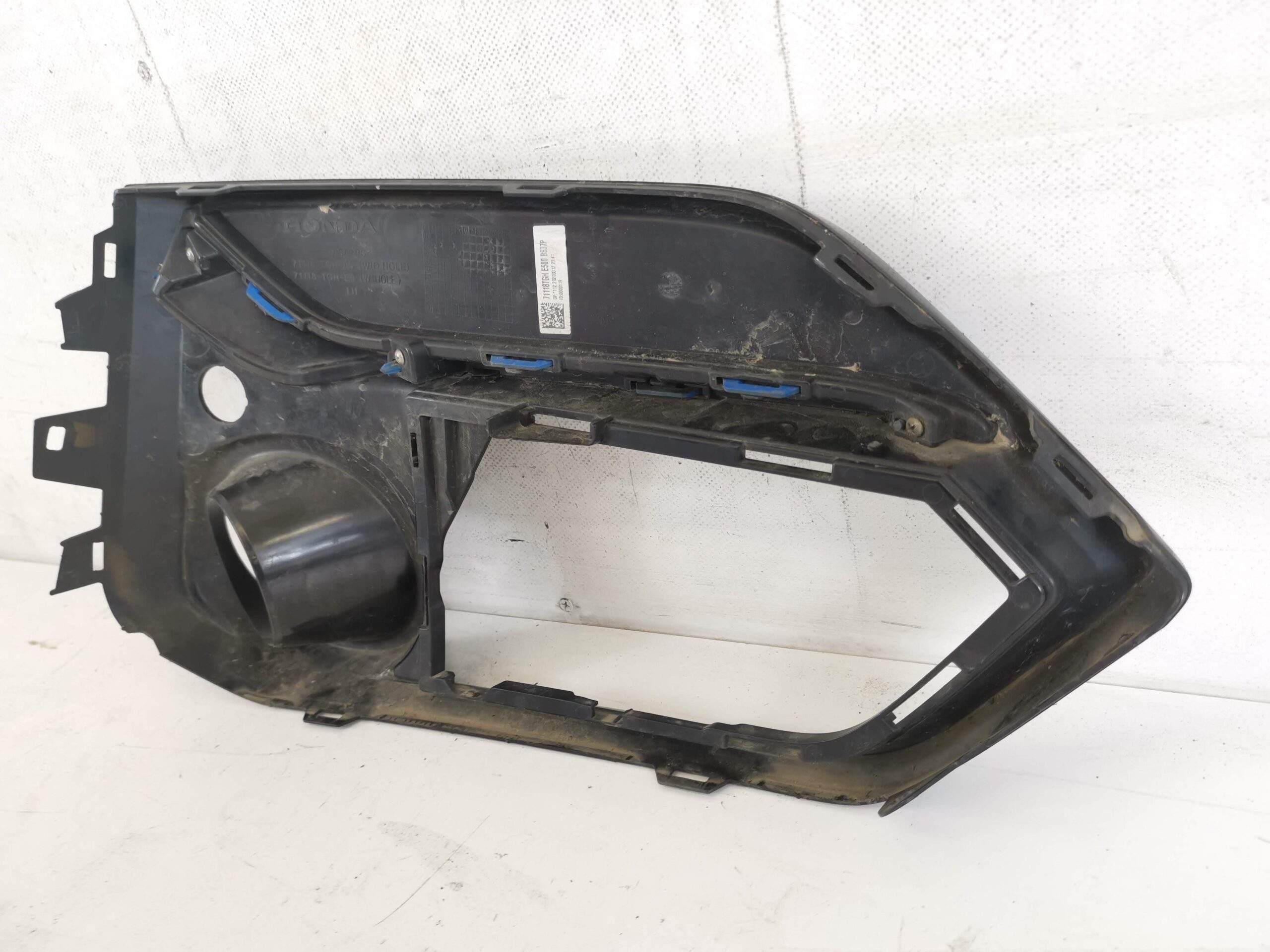 Хонда Цивик / Honda Civic 10 [фейслифт] [ - ] Оригинален, в добро съст