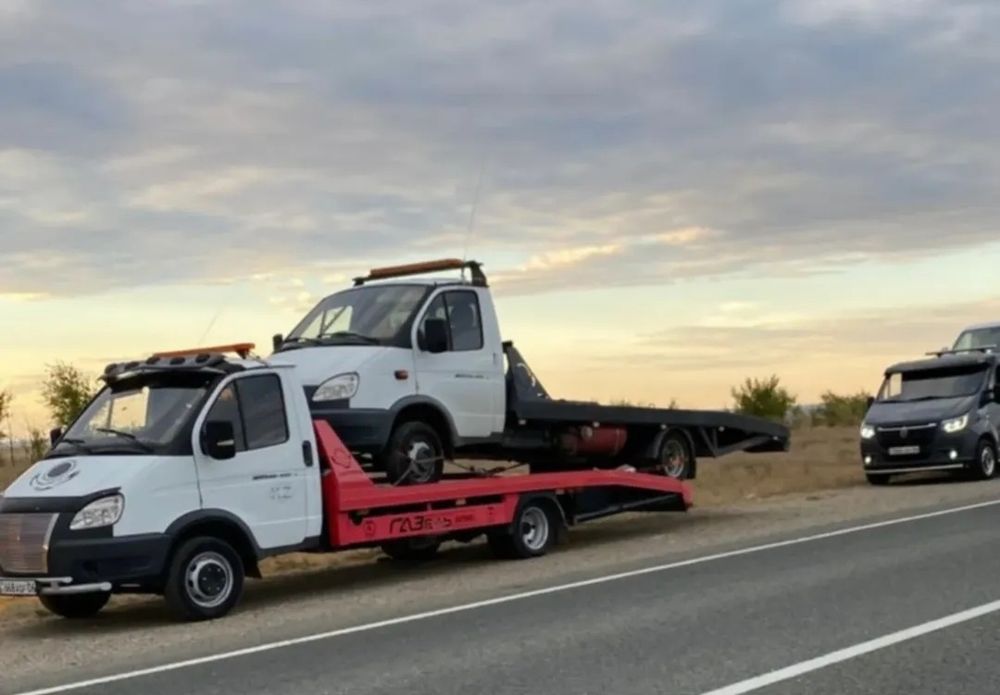 Эвакуатор Атырау Услуги Эвакуатора круглосуточно