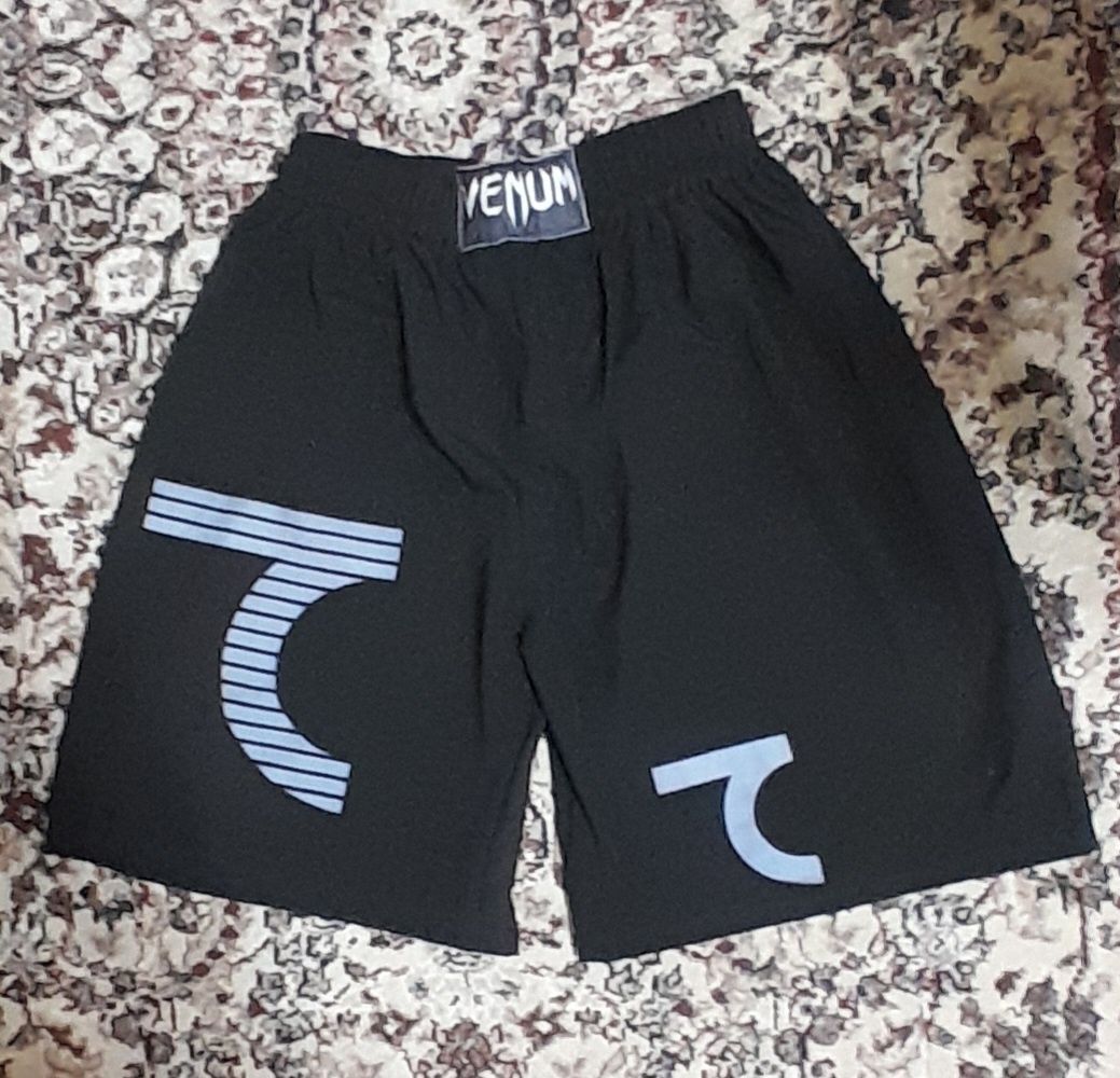 Шорты для бассейна и спортивные