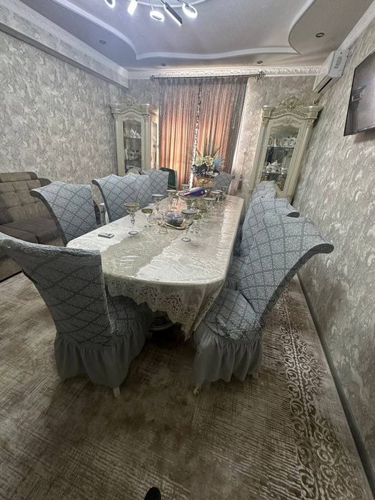 Продам 3комнатную квартиру