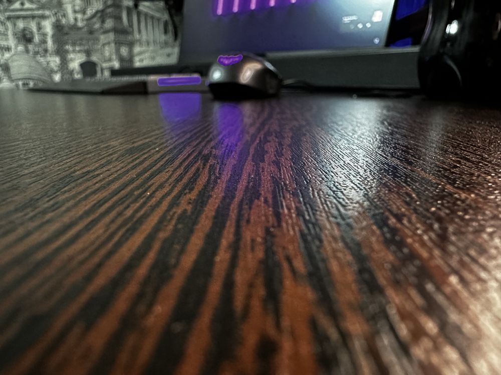 Компьютерный / письменный стол