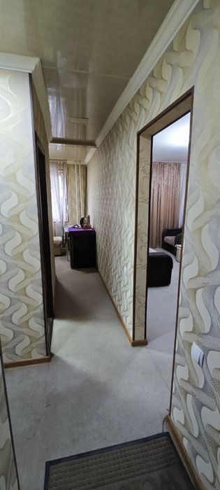 Сдается 1  комнатная !!