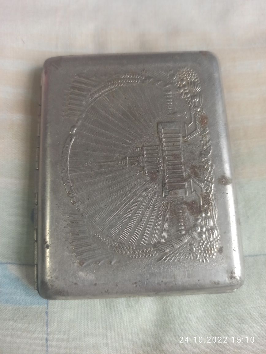 Портсигары продам