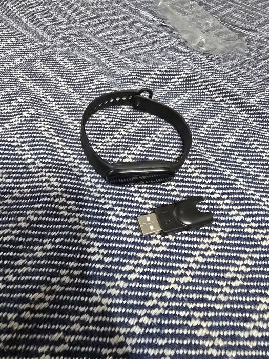 bratara mi smart band 6