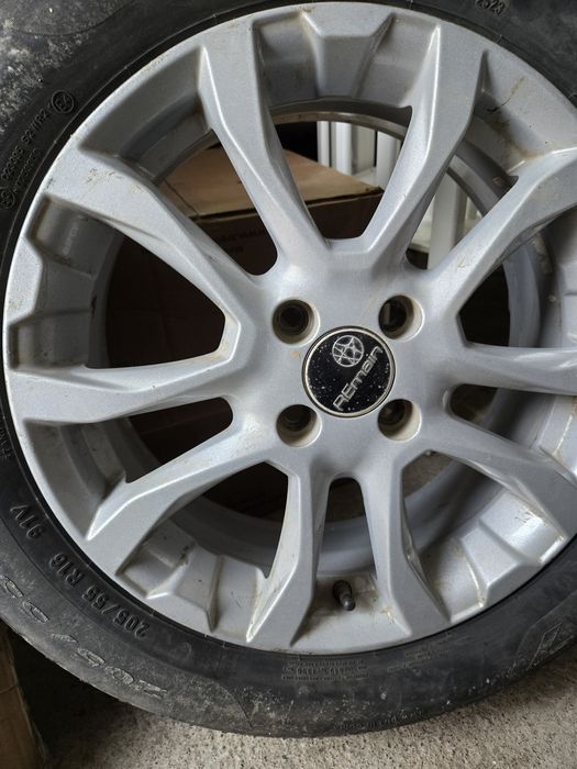 Продам диски r 16