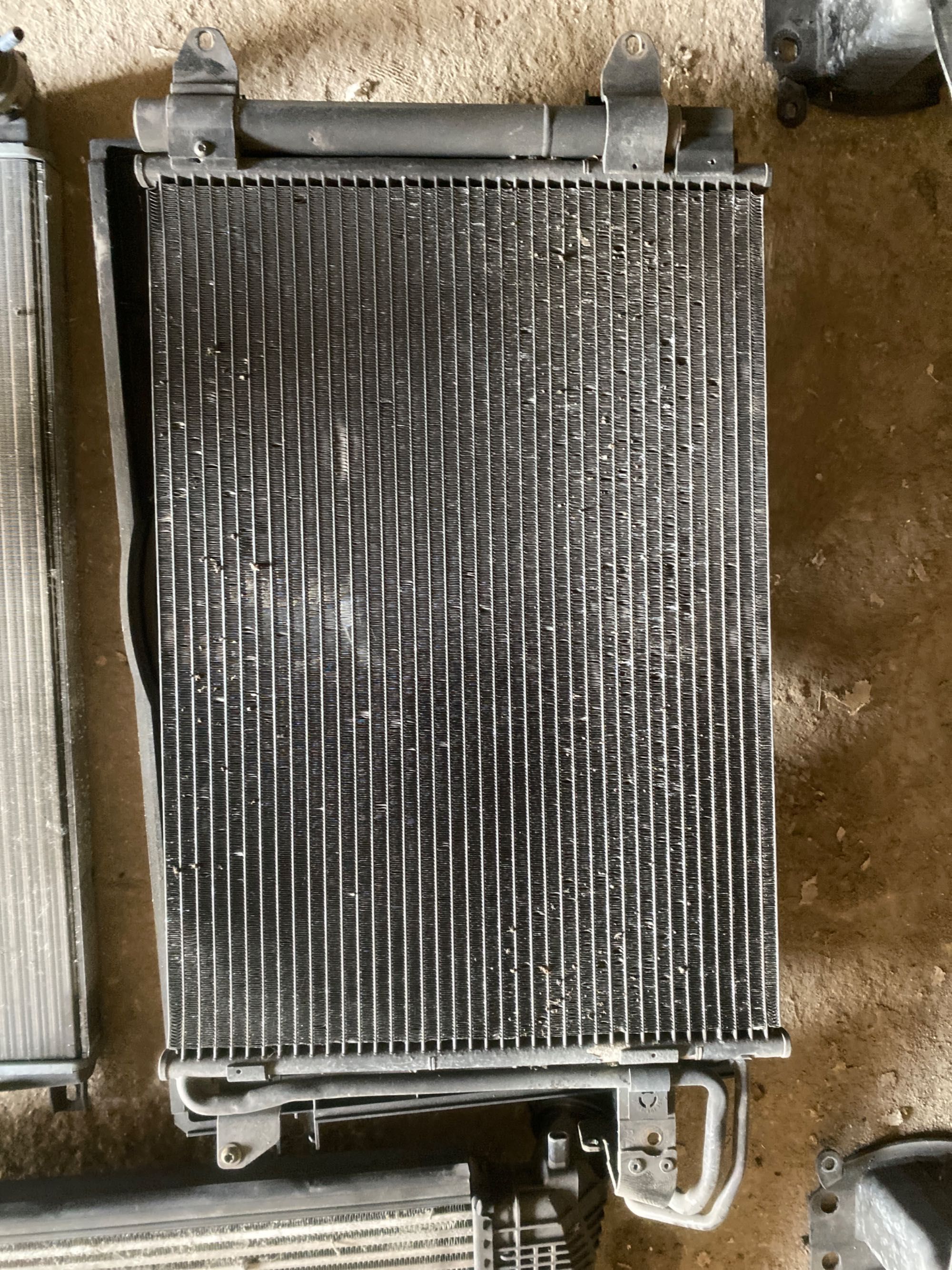 Radiator AC Seat Leon 1.9tdi an 2005-2009