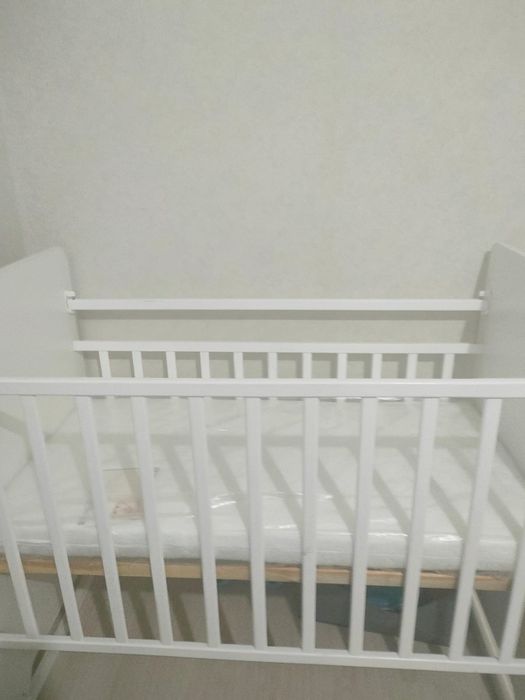 Срочно продается манеж