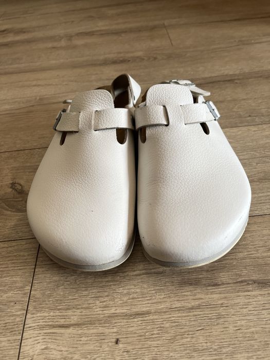 Papuci Birkenstock 45
