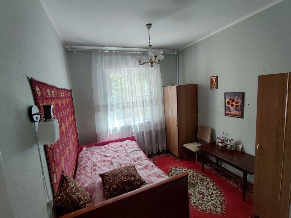 Аренда 3/3/4 - Юнусабад- 4, Биллур