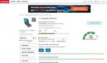 Ultrabook Lenovo 14'' , tableta , Touch Screen –nou, garantie