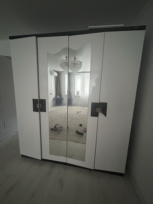 Шкаф бесплатно бүгін алып кететін