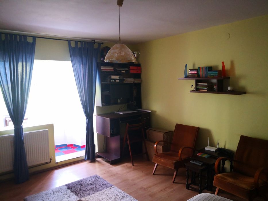 Apartament cu 1 cameră de vânzare zona Novaci - sector 5 - București