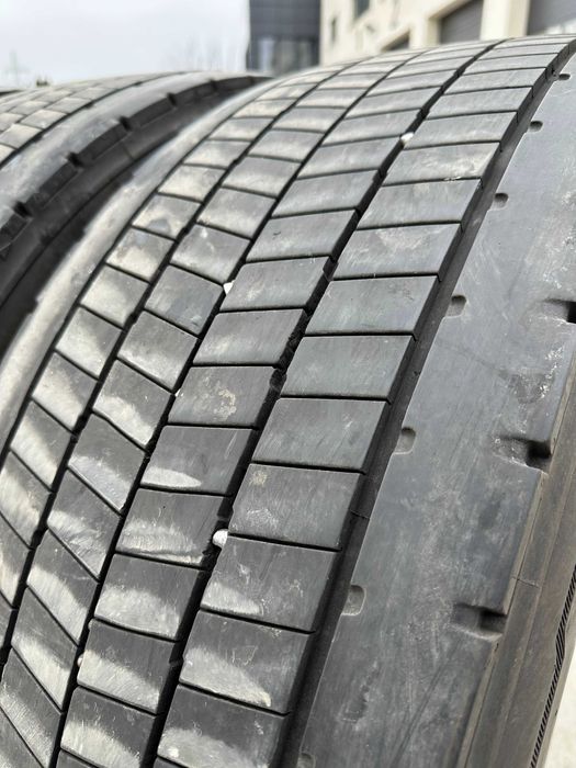 Anvelope Camion - 315/70 R22.5 - Continental