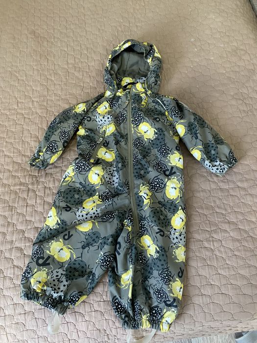 Комбинезон Reima