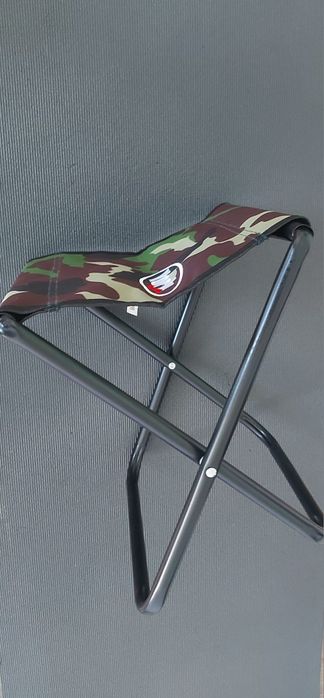 Нов сгъваем рибарски стол YORK,риболов