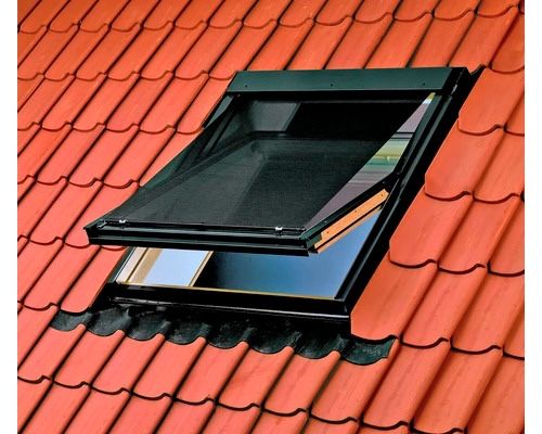 Velux ,ferestre de mansarda  trape de fum luminatoare