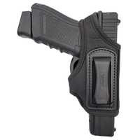 Toc ascuns pentru pistol AKAR® STEALTH IWB universal din polyester