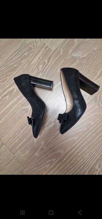 Pantofi de dama de la  Corvari