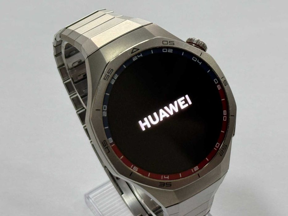 Huawei Watch GT 5 Pro Titanium