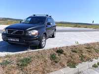 Vand Volvo xc90 D5 AWD
