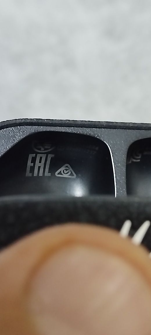 Наушники Marshall Motif 2 A. N. C