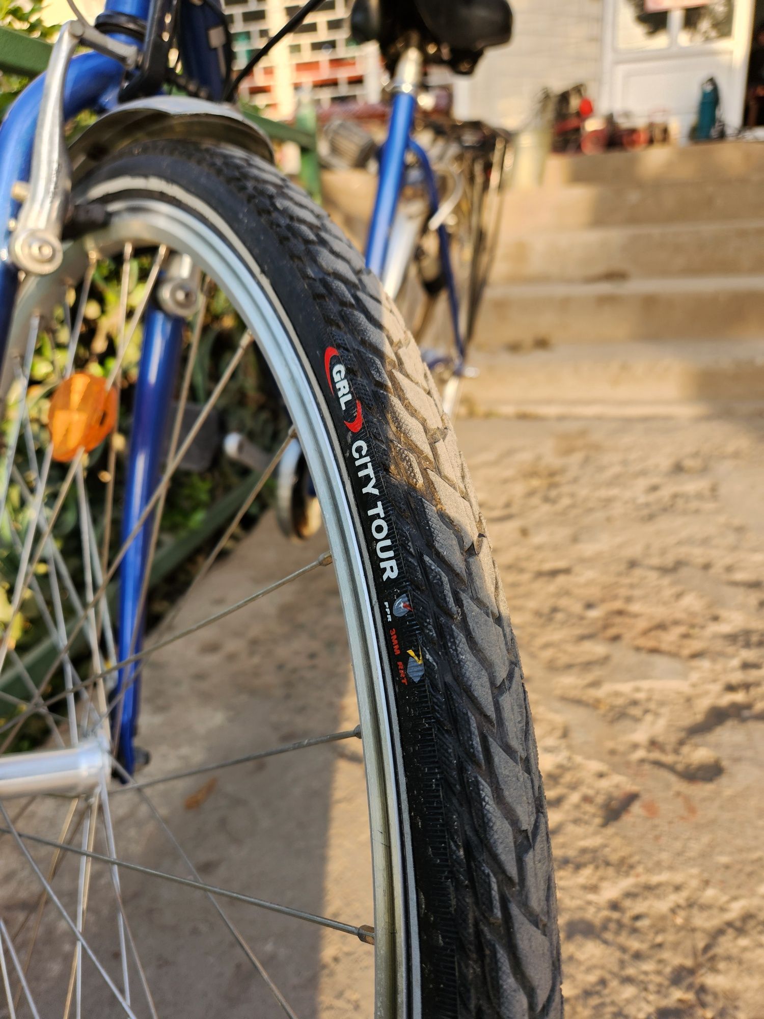 Velosiped fransiya