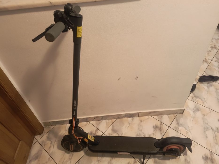 Trotineta Xiaomi Go 4