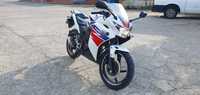 Honda CBR 125R JC50